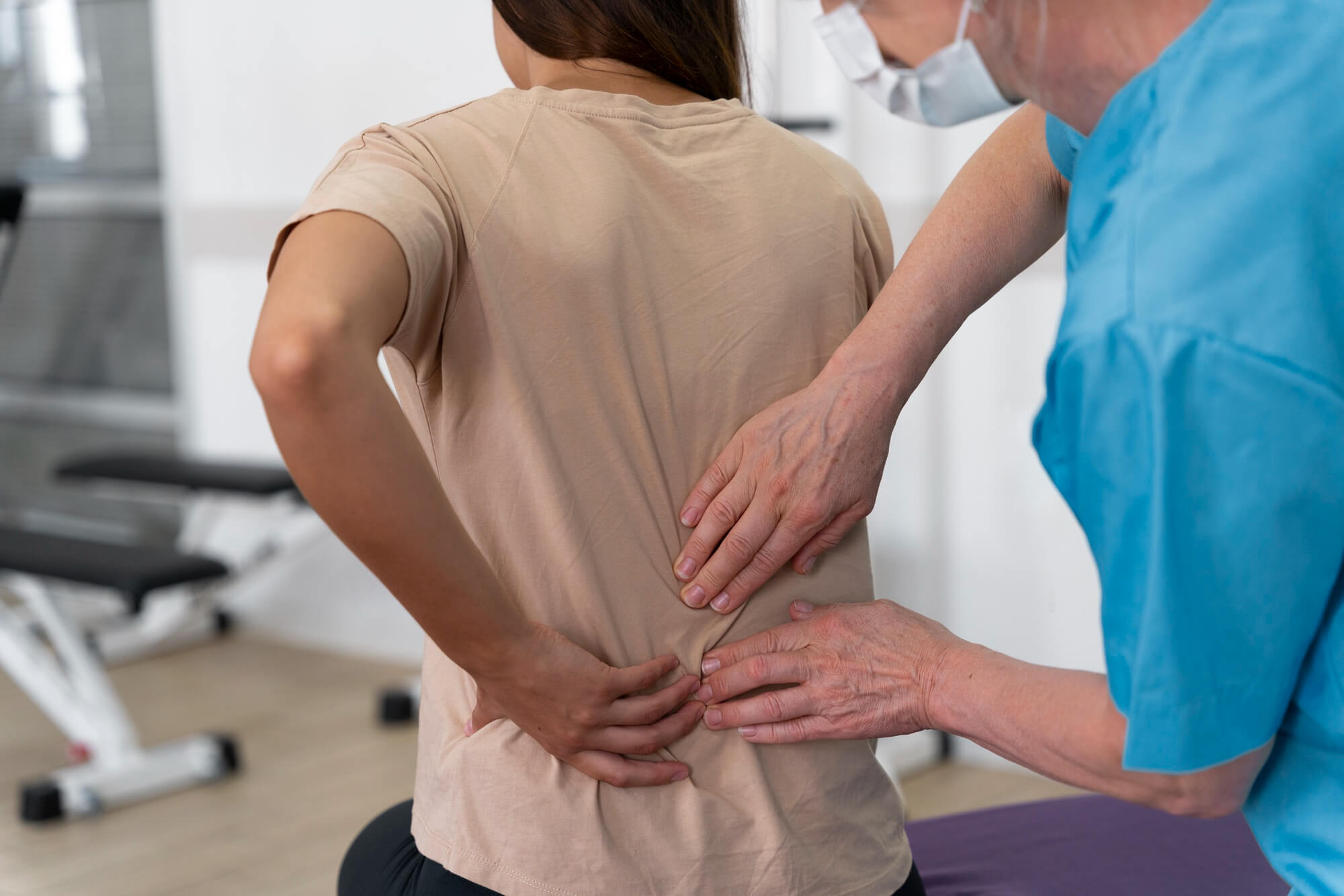 Chiropractor in Sarasota & Bradenton, FL